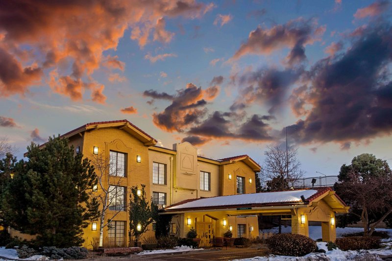 La Quinta Inn by Wyndham Denver Northglenn - photo 1