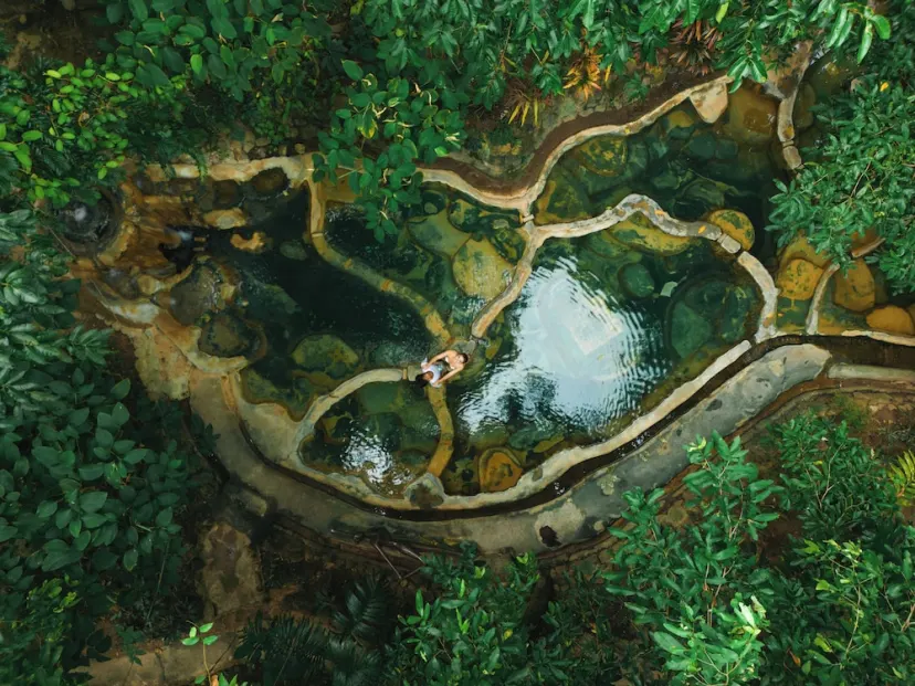 Wareerak Hot Spring Retreat - photo 1