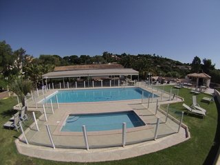 U Paesolu Hôtel & Résidence - photo 1