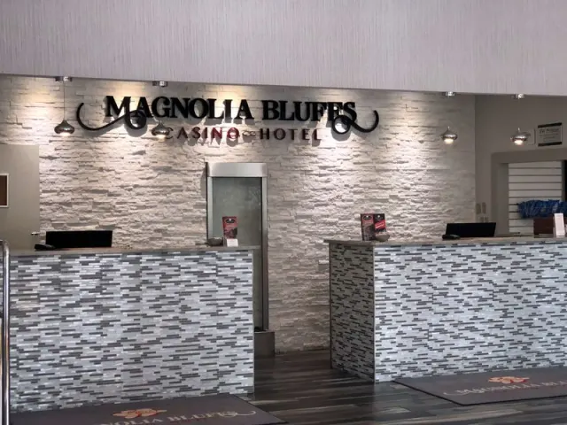 Magnolia Inn & Suites — фото 4