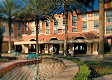 The Westin Lake Las Vegas Resort  Spa - photo 1
