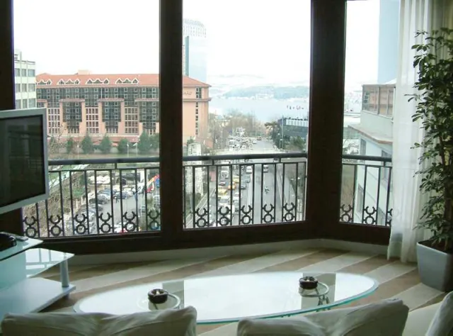 Point Hotel Taksim - รูปภาพที่ 4