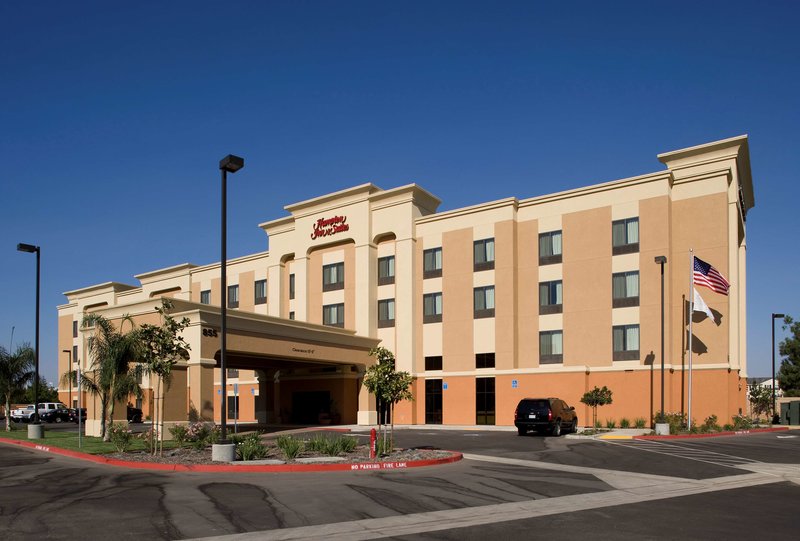 Hampton Inn  Suites Clovis - photo 1