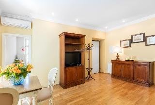 Residence St. Andrew's Palace - photo 2