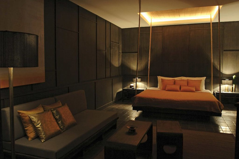 Aruntara Riverside Boutique Hotel - photo 1