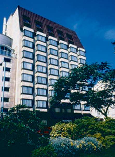 The Hari Hotel - photo 3