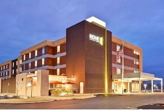 Home2 Suites by Hilton West Lafayette, Lafayette