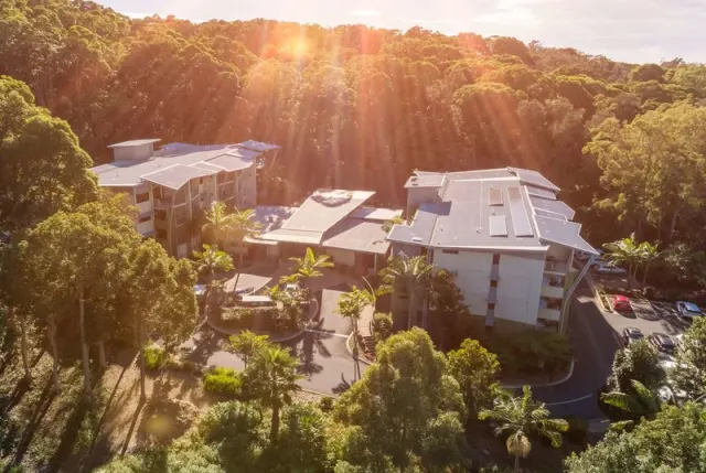 Club Wyndham Coffs Harbour - photo 2