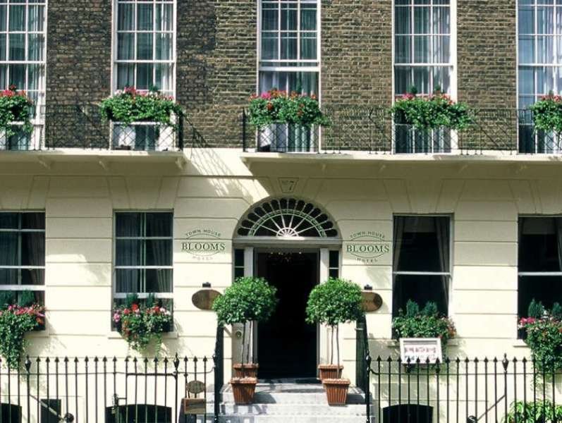 The Zetter Bloomsbury - photo 1