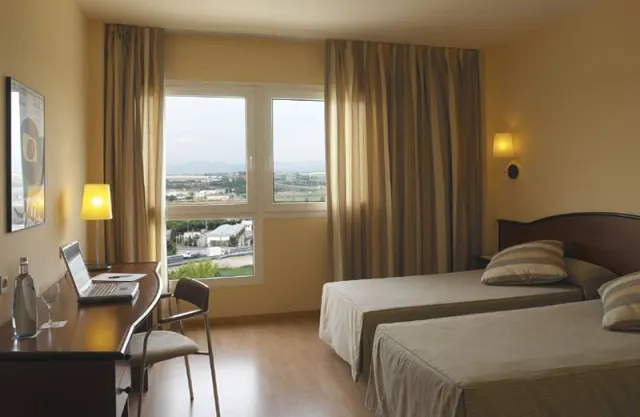 Hotel Augusta Barcelona Vallés - photo 2