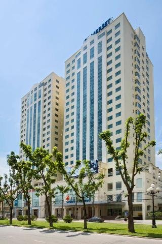 Somerset Hoa Binh Hanoi - foto 1