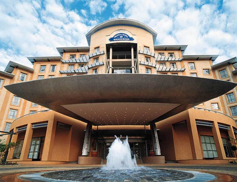 Protea Hotel Johannesburg Wanderers - photo 1