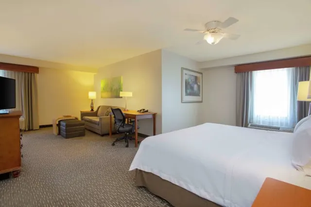 Homewood Suites by Hilton Omaha-Downtown - foto 4