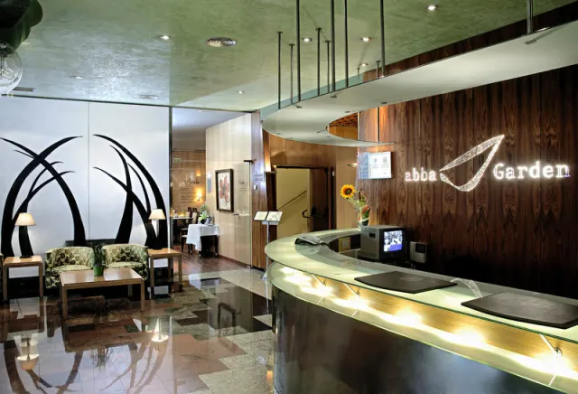 abba Garden Hotel - foto 3