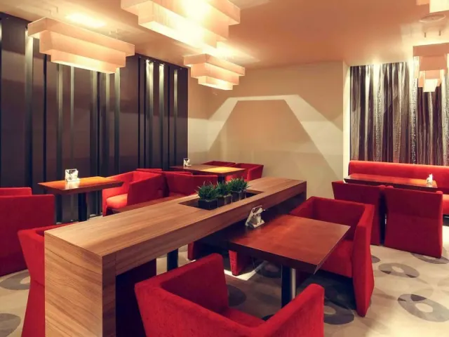 Mercure Marijampole - photo 4