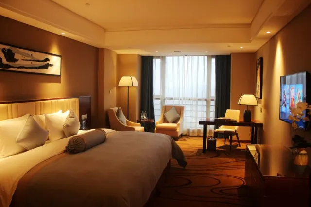 Days Hotel by Wyndham Hunan Changsha Convoy - photo 3