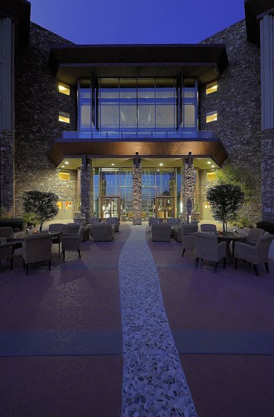 Wekopa Casino Resort - photo 1