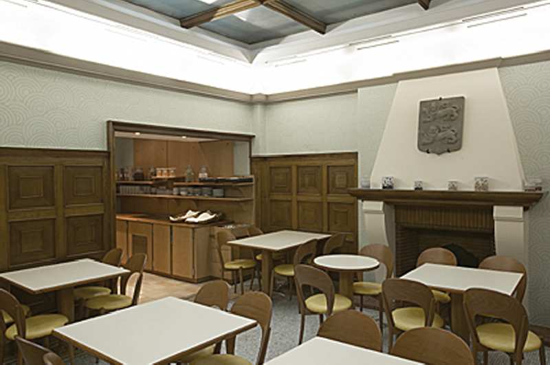 Timhotel Palais Royal - photo 1