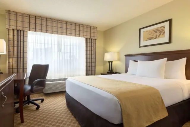 Country Inn  Suites by Radisson Rochester MN - photo 4