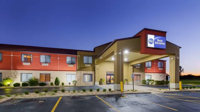 Best Western Chicago Southland - photo 2