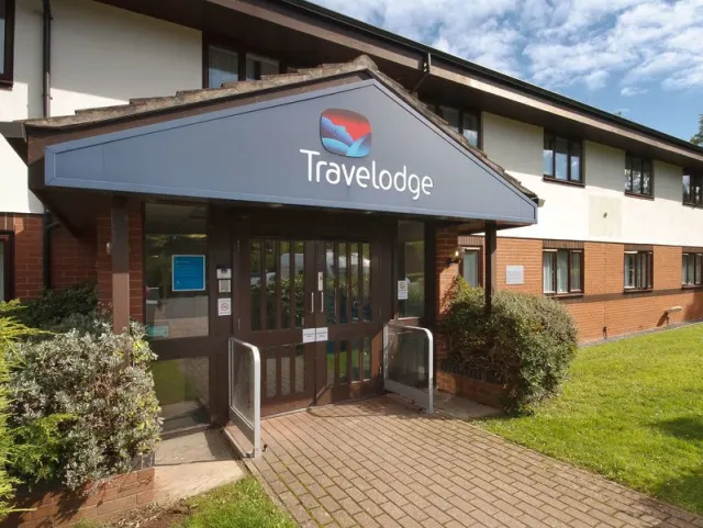 Travelodge St. Clears Carmarthen, Wales