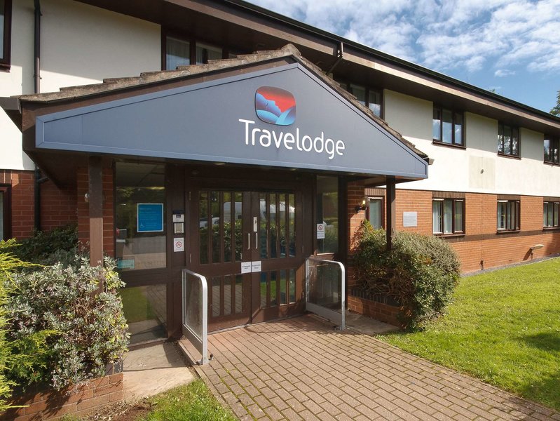 Travelodge St. Clears Carmarthen - photo 1