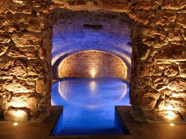 5 Terres Hotel & Spa – MGallery, Alsace/Lorraine