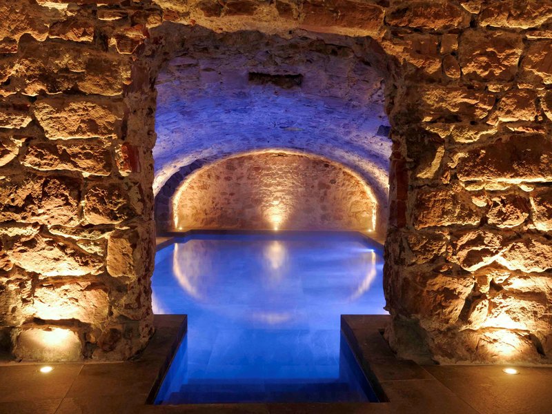 5 Terres Hotel & Spa – MGallery - photo 1