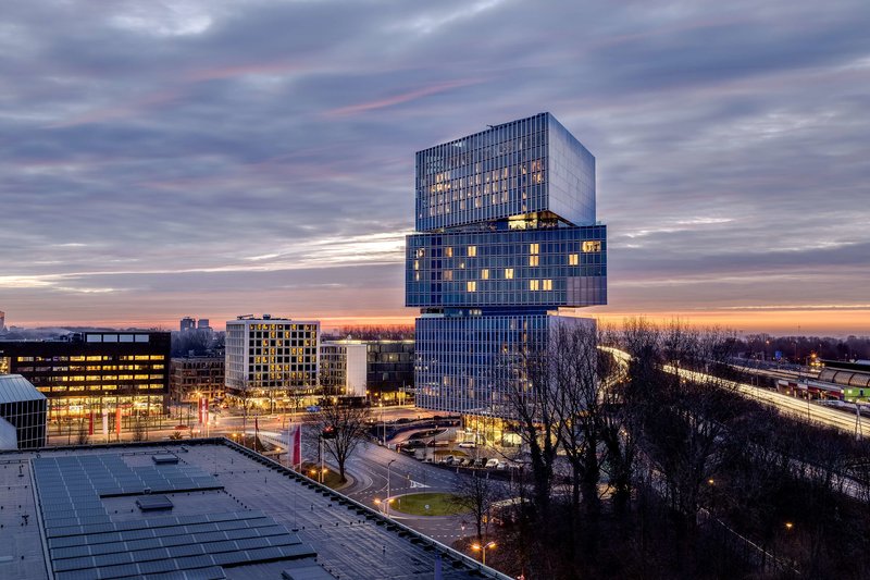 nhow Amsterdam RAI - photo 1