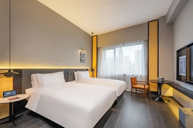 UrCove By Hyatt Shanghai Jinqiao Center - photo 3