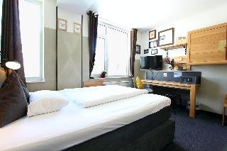 Aappartel Boardinghouse City Center - foto 1