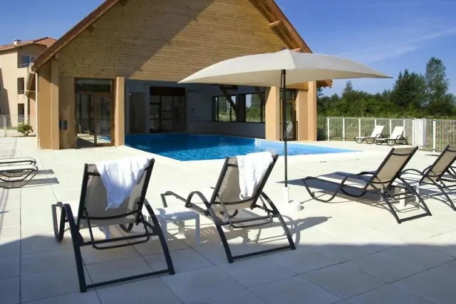 Residence Lagrange Vacances Le Clos Des Vignes - foto 3