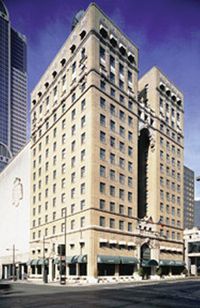 Indigo Dallas Downtown - foto 1