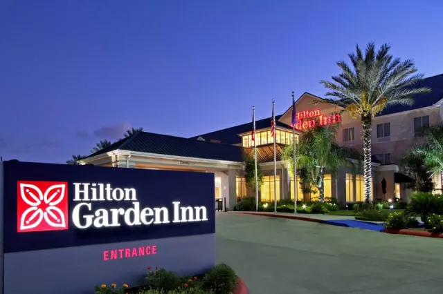 Hilton Garden Inn Beaumont, Beaumont