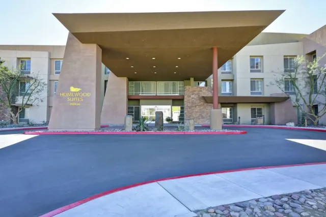 Homewood Suites Palm Desert - photo 2