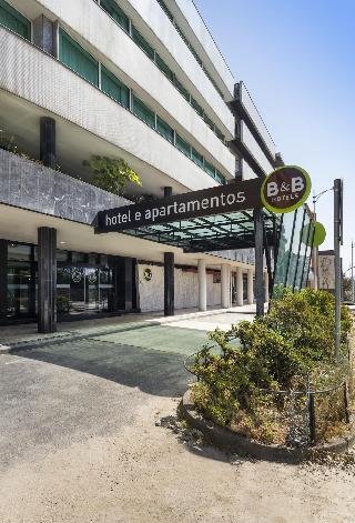 B&B Hotel e Apartamentos Felgueiras - photo 2