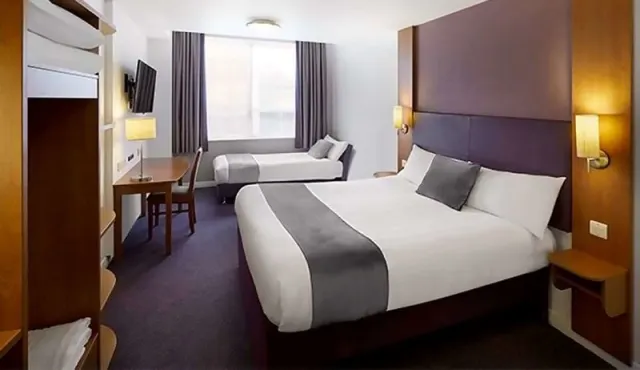 Casa Mere Hotel - photo 4