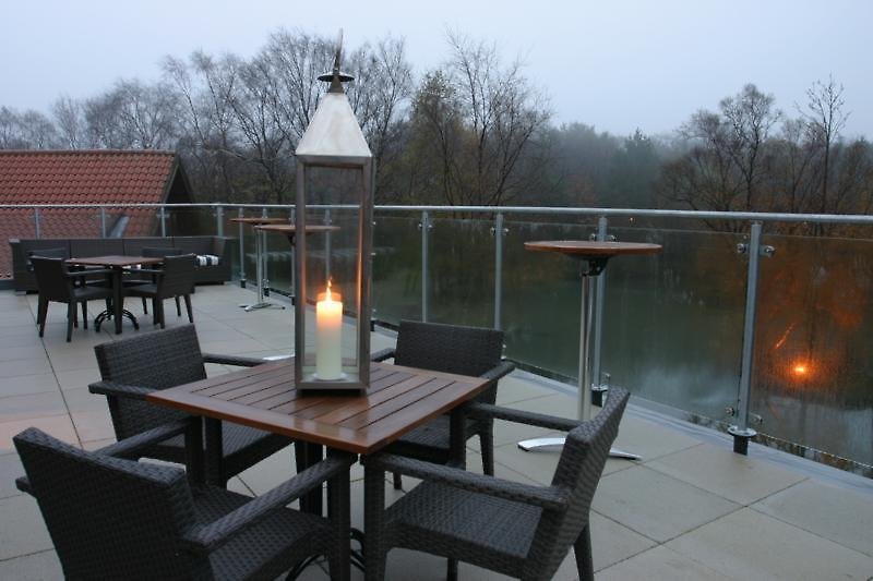 Chevin Country Park Hotel & Spa - foto 1