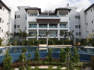 Bangtao Tropical Residence Resort  Spa - photo 3