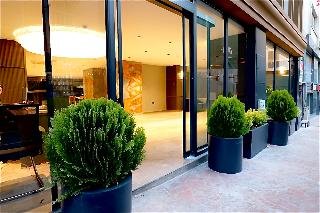 The Galata Glory Hotel - photo 2