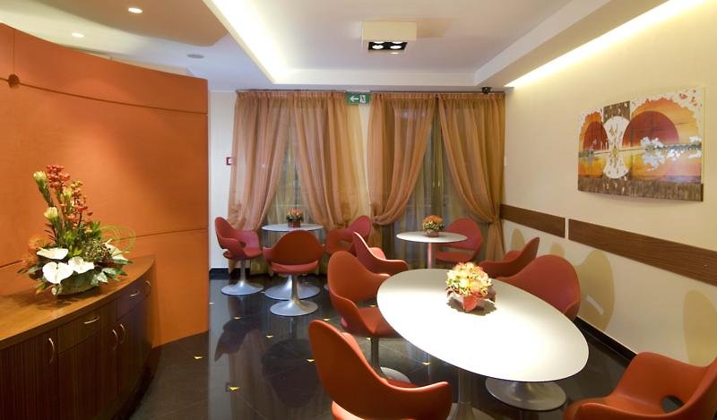 AS Hotel Cambiago - photo 1