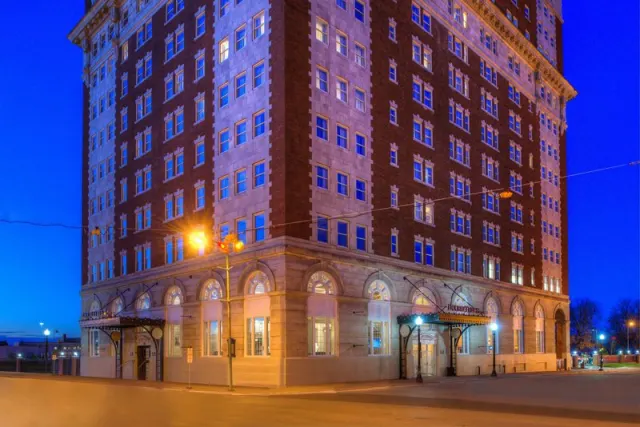 DoubleTree by Hilton Hotel Utica - foto 4