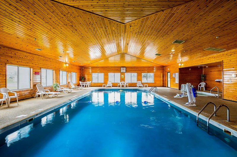 Quality Inn - 1. fotó