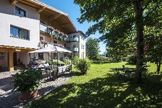 Aparthotel Kristall, Altenmarkt im Pongau