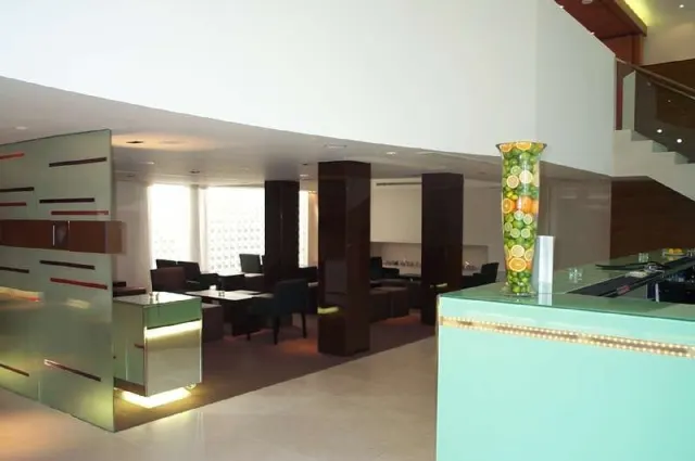 Hotel Indigo London K West Shepherd's Bush by IHG - photo 4