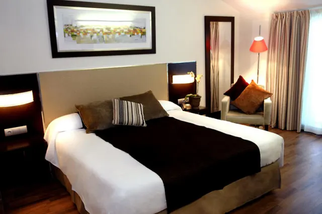 Hotel Asset Torrejón - photo 3