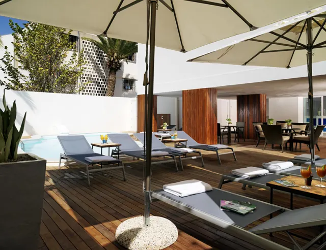 Villas Salobre - photo 2