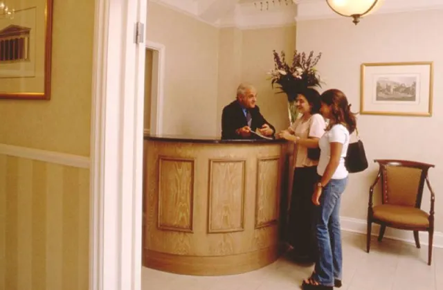Park Avenue Baker Street - photo 2