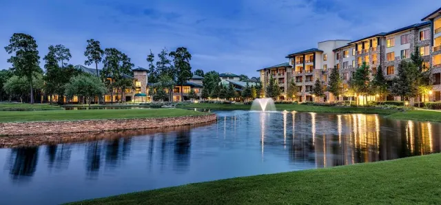 The Woodlands Resort Curio Collection by Hilton, Texas