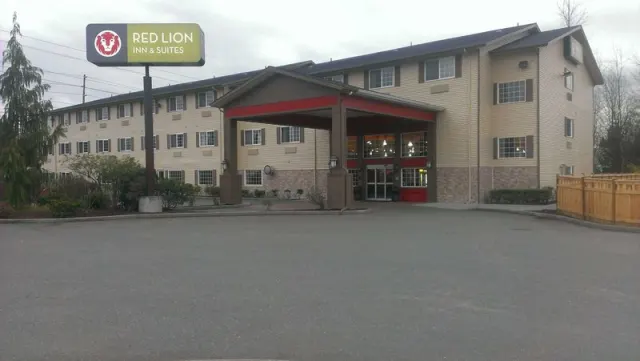 Baymont by Wyndham Kent  Seattle, Washington